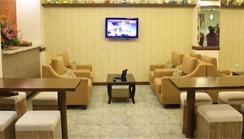 mactan pension house