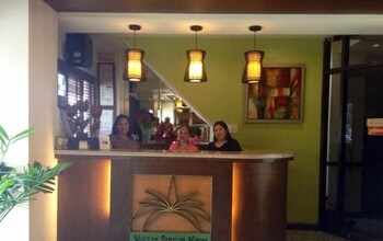 mactan pension house