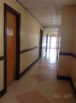 mactan pension house