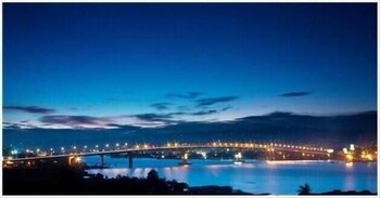 mactan pension house