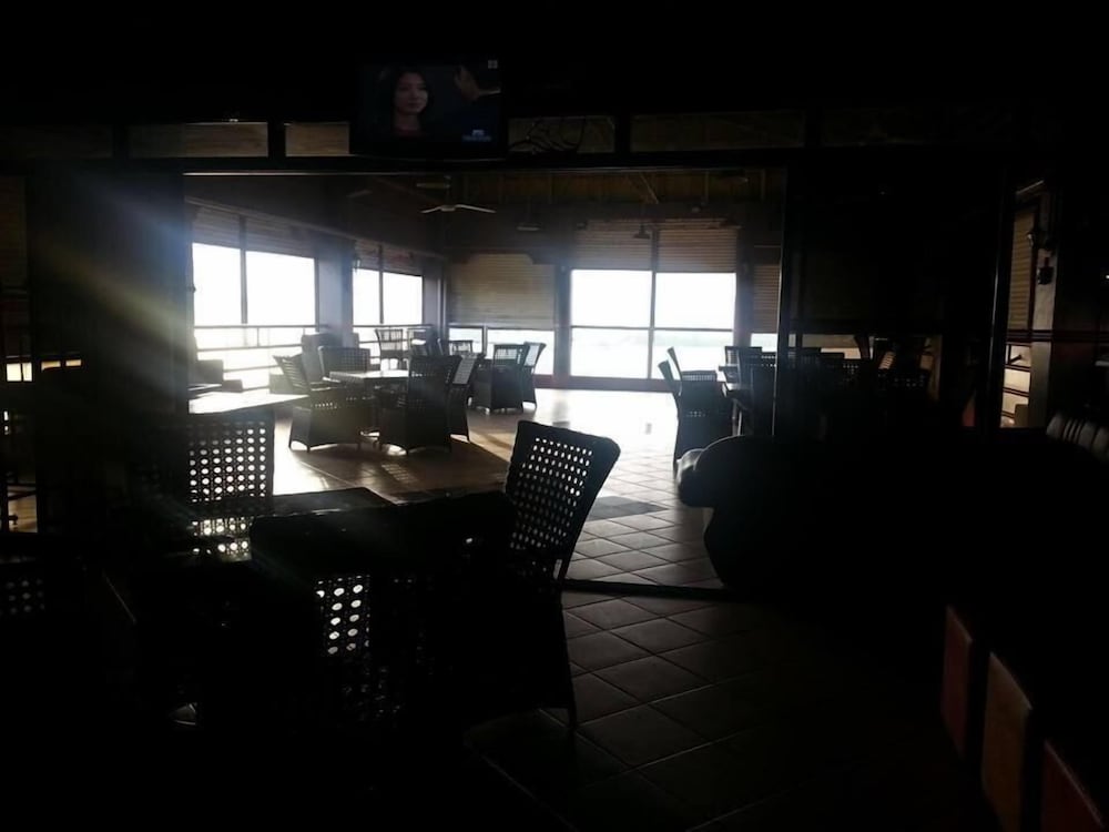 mactan pension house