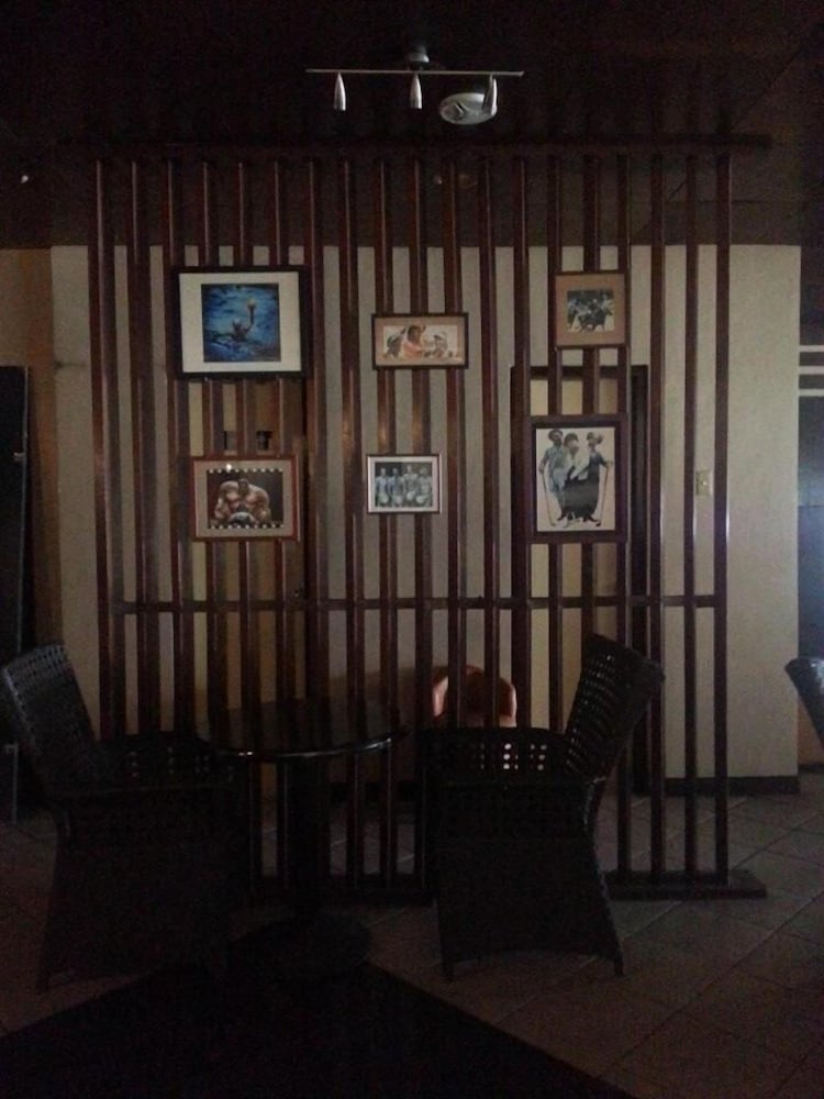 mactan pension house