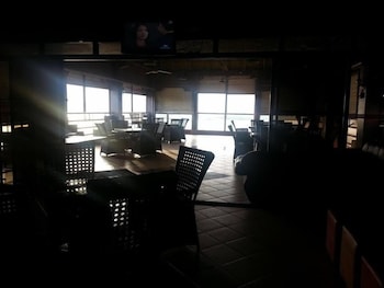 mactan pension house