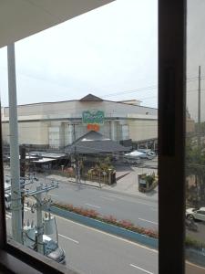 mactan pension house