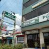 mactan pension house