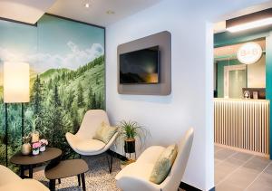 Putzbrunn - B&B Hotel München-Putzbrunn,Haar>>Aschheim,2 star