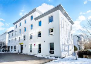 Putzbrunn - B&B Hotel München-Putzbrunn,Haar>>Aschheim,2 star