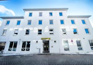 Putzbrunn - B&B Hotel München-Putzbrunn,Haar>>Aschheim,2 star
