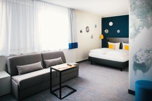 Vienna House Easy By Wyndham Amberg,,4 star