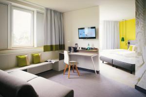 Vienna House Easy By Wyndham Amberg,,4 star