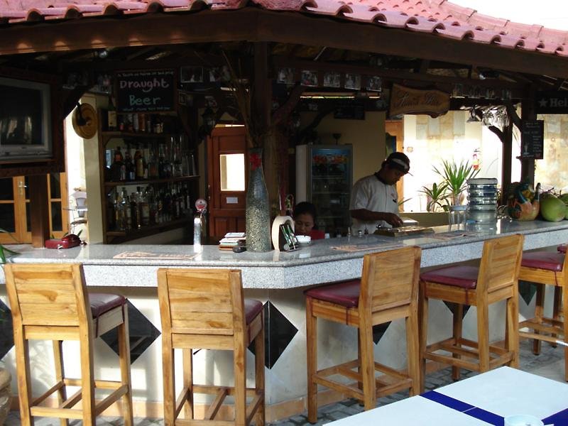 bali seascape beach club