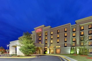 Hampton Inn & Suites Fredericksburg South,Spotsylvania>>Fredericksburg,3 star