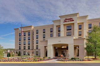 Hampton Inn & Suites Fredericksburg South,Spotsylvania>>Fredericksburg,3 star