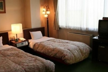 hakodate park hotel