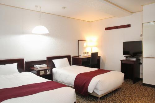 Sasebo Green Hotel,Nagasaki Prefecture>>Nagasaki,3 star