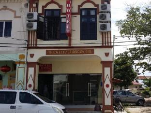 hotel hong at jonker street