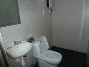 hotel hong at jonker street