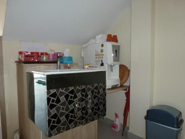 hotel hong at jonker street