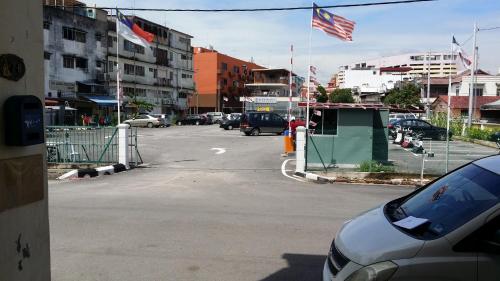 hotel hong at jonker street