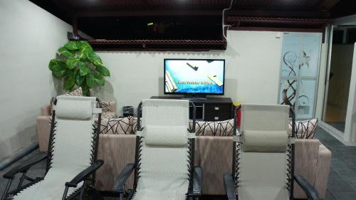 hotel hong at jonker street