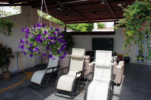 hotel hong at jonker street