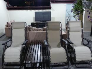 hotel hong at jonker street