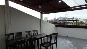 hotel hong at jonker street