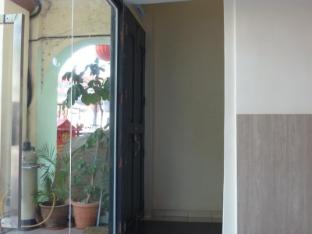 hotel hong at jonker street