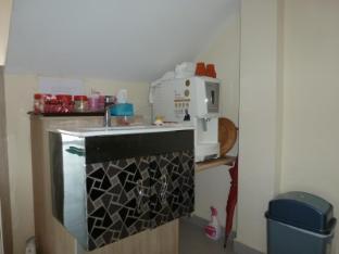 hotel hong at jonker street