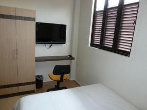 hotel hong at jonker street