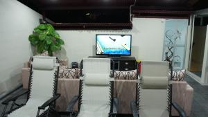 hotel hong at jonker street