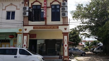 hotel hong at jonker street