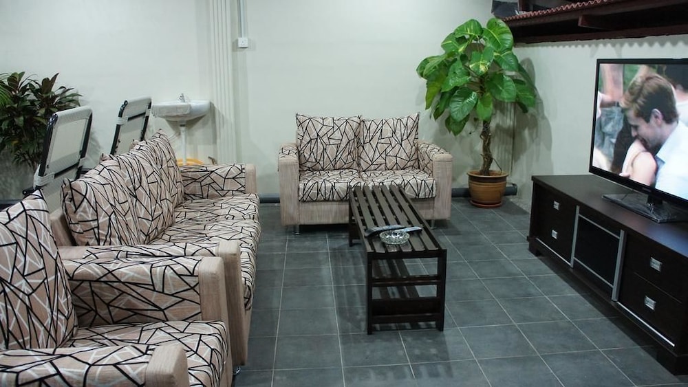 hotel hong at jonker street