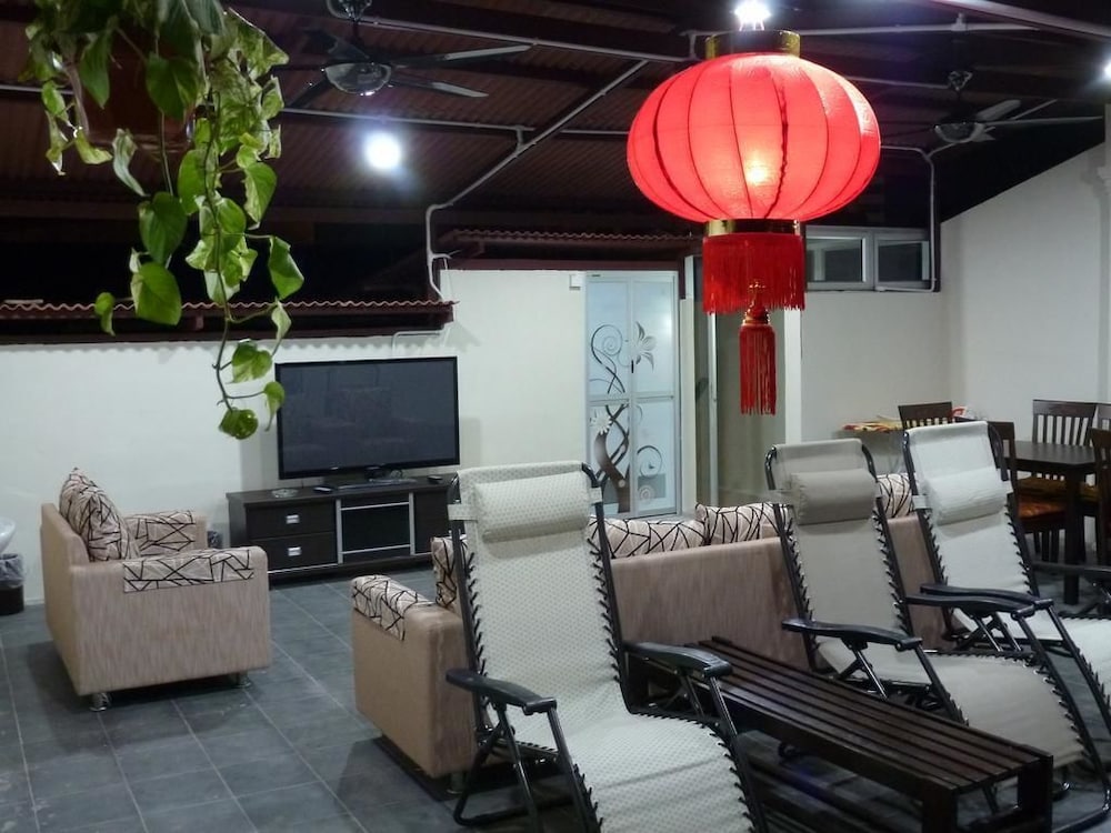 hotel hong at jonker street