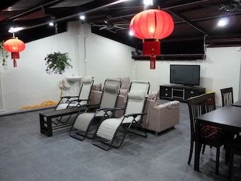 hotel hong at jonker street