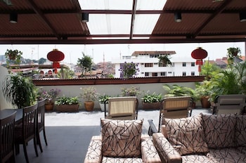 hotel hong at jonker street