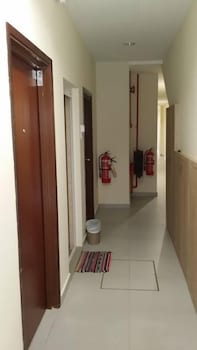 hotel hong at jonker street