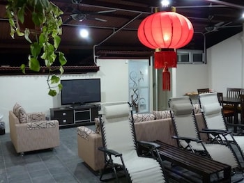 hotel hong at jonker street