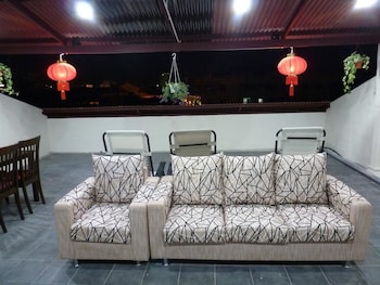 hotel hong at jonker street