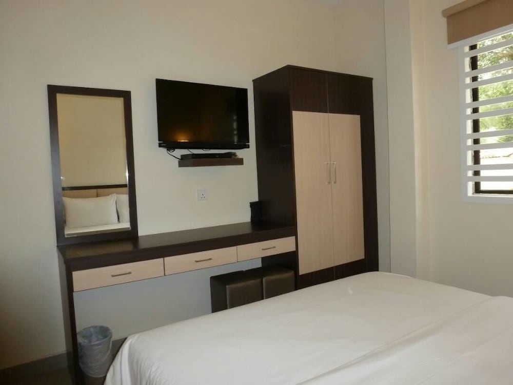 hotel hong at jonker street