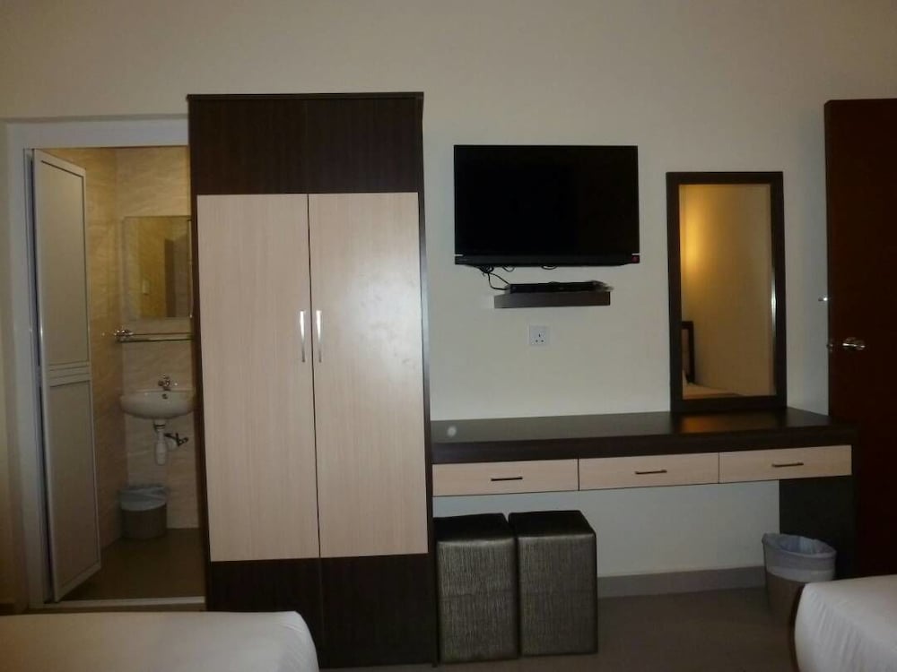 hotel hong at jonker street