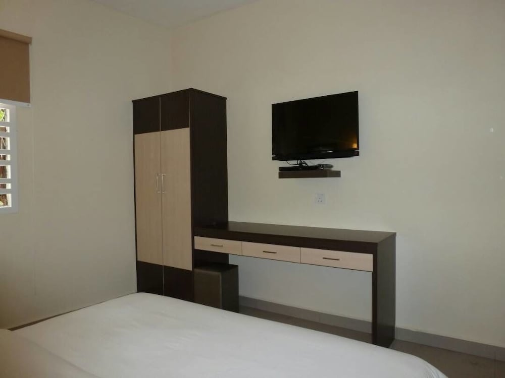 hotel hong at jonker street