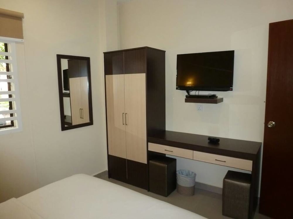 hotel hong at jonker street