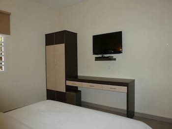 hotel hong at jonker street