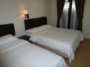 hotel hong at jonker street