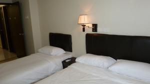 hotel hong at jonker street