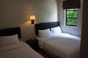 hotel hong at jonker street