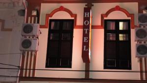 hotel hong at jonker street