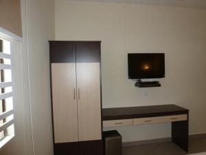 hotel hong at jonker street