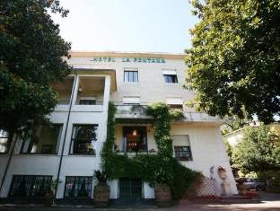 hotel la fontana